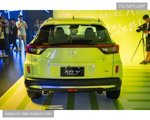 17.59万的本田XR-V和17.98万的本田CR-V,它们差在哪? 17.59万的本田XR-V和17.98万的本田CR-V,它们差在哪?