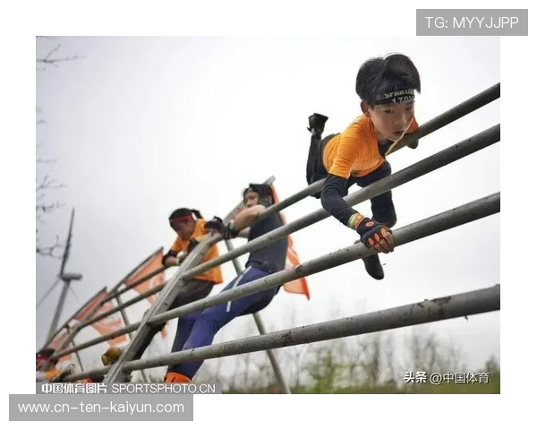 上海市少儿体育联赛田径（上海市青少年体育赛事）sports